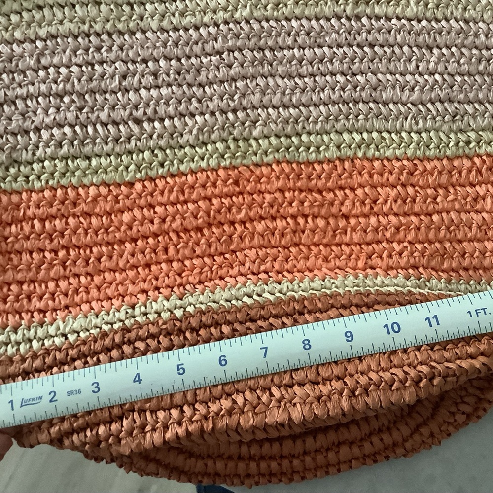 Universal Threads bag - Picture 8 of 11